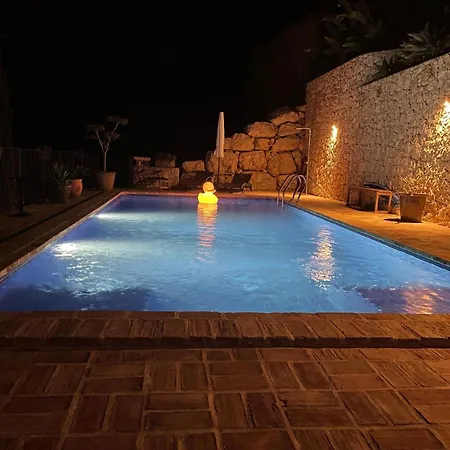 By Interhome * Jávea